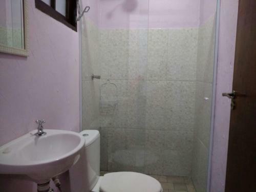 Apartamento Suites Canto Dos Passaros