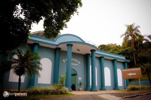 Hostal Piccola Pousada