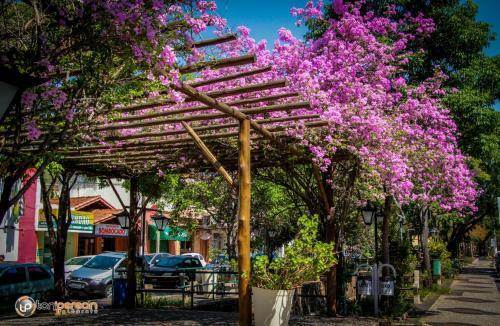 Hostal Piccola Pousada