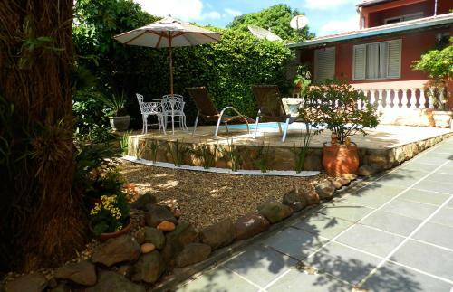 Hostal Piccola Pousada