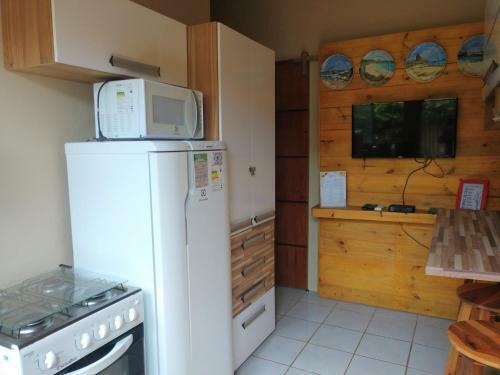 Casa De F�rias Noronha