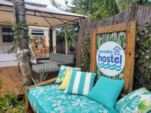 Casa De F�rias Noronha