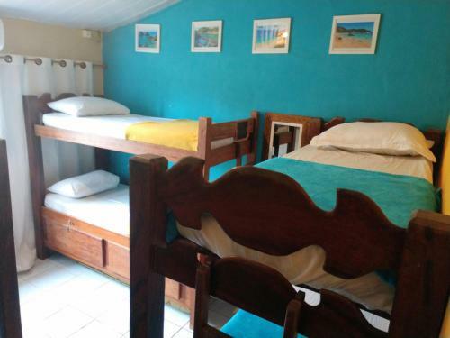 Casa De F�rias Noronha