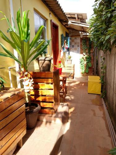 Casa De F�rias Noronha