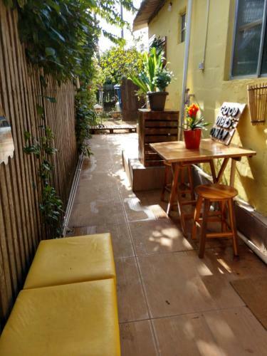 Casa De F�rias Noronha
