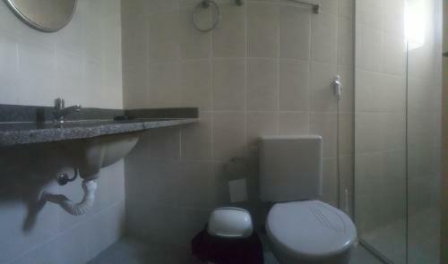 Apartamento Ubatuba