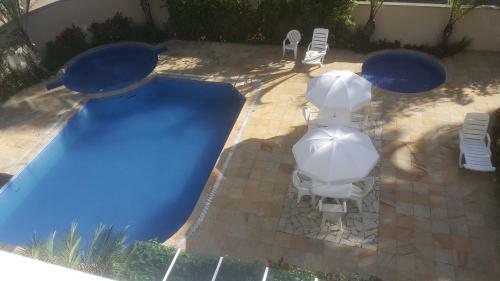 Apartamento Ubatuba