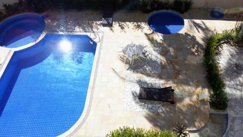 Apartamento Ubatuba