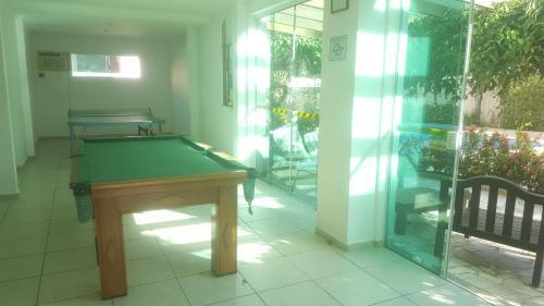 Apartamento Ubatuba