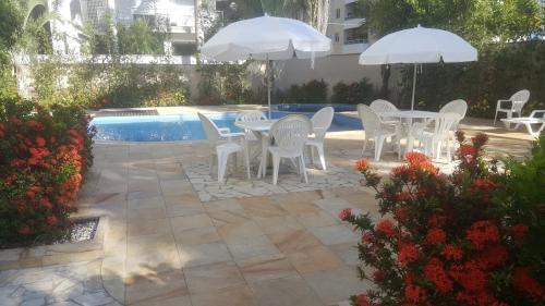Apartamento Ubatuba