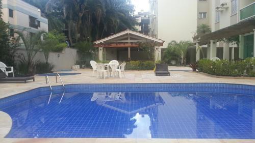 Apartamento Ubatuba