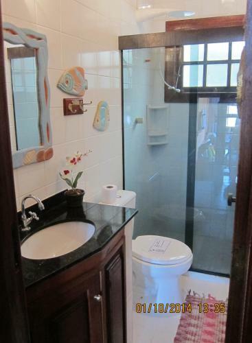 Casa Muito Aconchegante Em Buzios