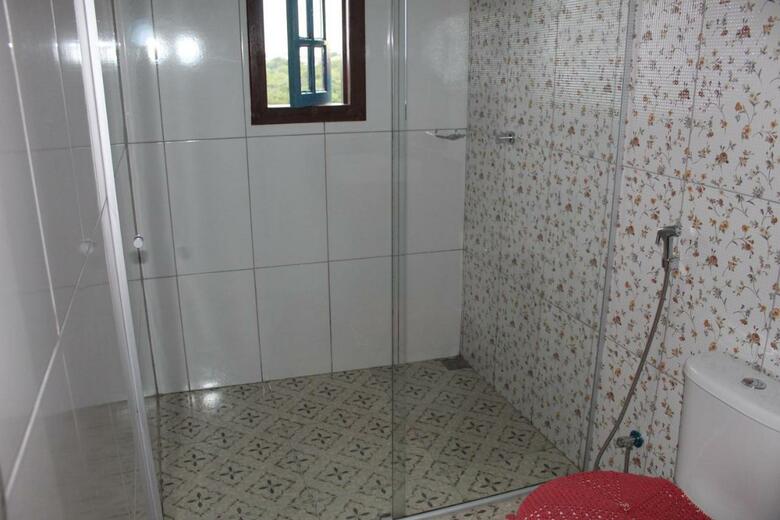 Bed & Breakfast Pousada Aconchego Da Valdirene