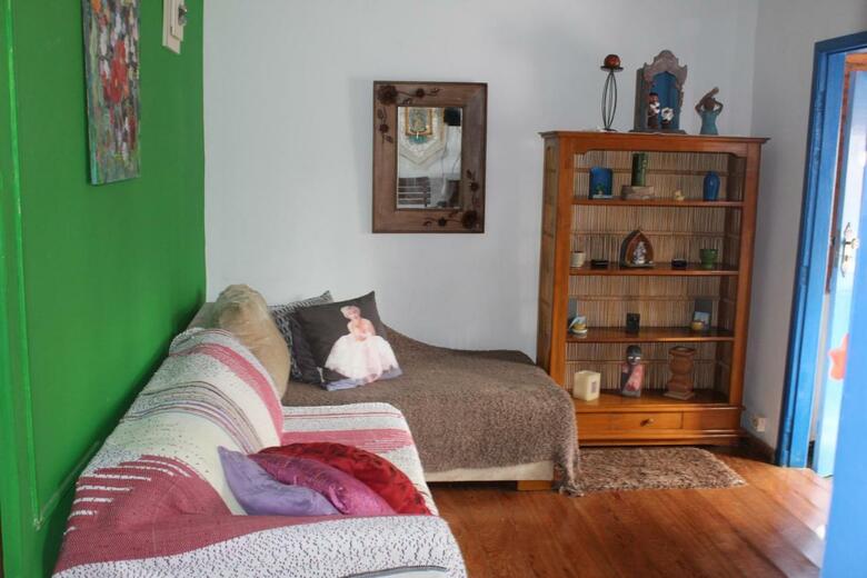 Bed & Breakfast Pousada Aconchego Da Valdirene