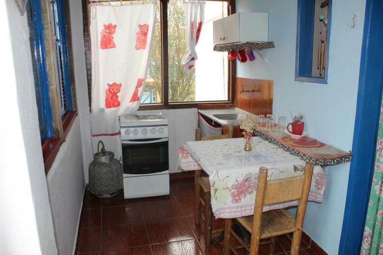 Bed & Breakfast Pousada Aconchego Da Valdirene