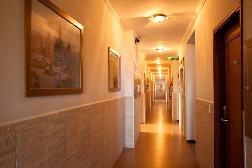 Indai� Hotel Residence