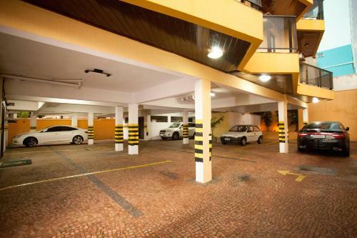 Indai� Hotel Residence
