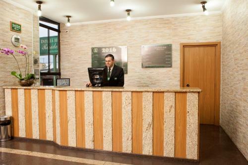 Indai� Hotel Residence