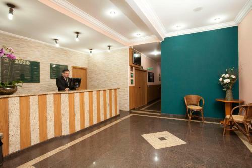 Indai� Hotel Residence