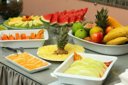 Indai� Hotel Residence