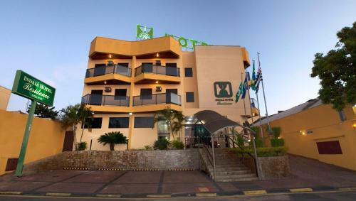 Indai� Hotel Residence