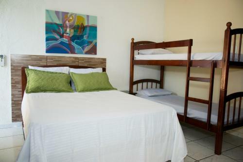 Hostal Recanto Soga Chal�s