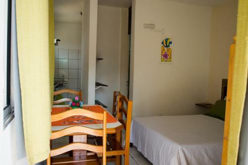Hostal Recanto Soga Chal�s