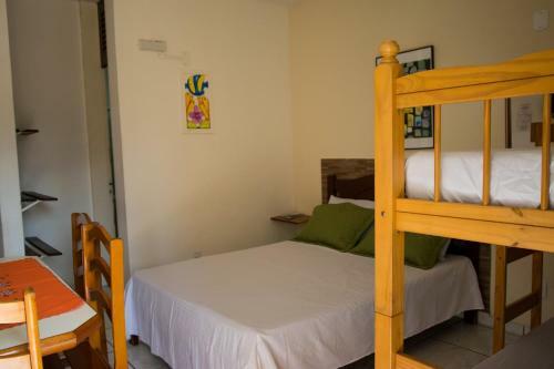 Hostal Recanto Soga Chal�s