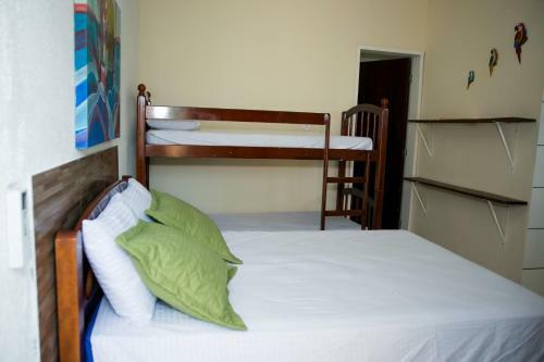 Hostal Recanto Soga Chal�s