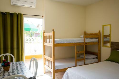 Hostal Recanto Soga Chal�s