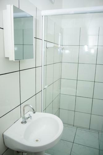 Hostal Recanto Soga Chal�s