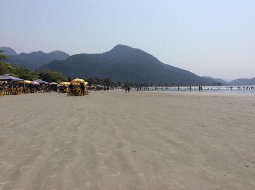 Hostal Recanto Soga Chal�s
