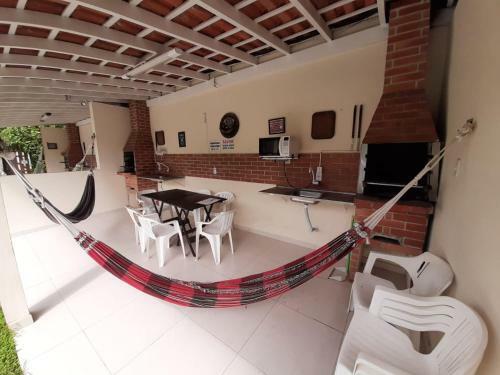 Hostal Recanto Soga Chal�s