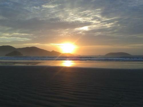 Hostal Recanto Soga Chal�s