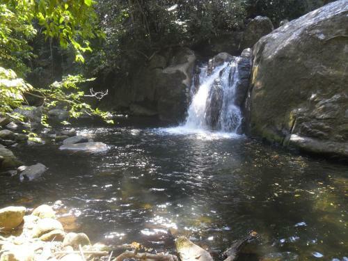 Hostal Recanto Soga Chal�s