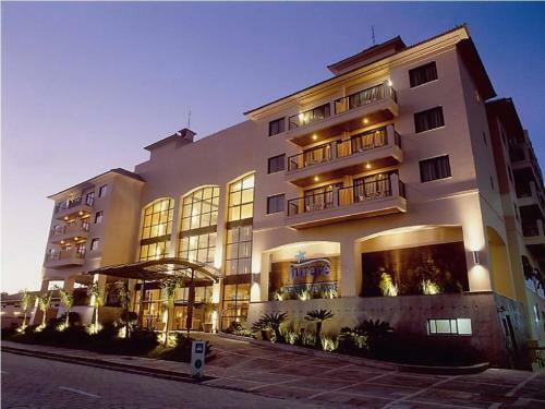 Apartamento Flat Praia Jurer� Internacional