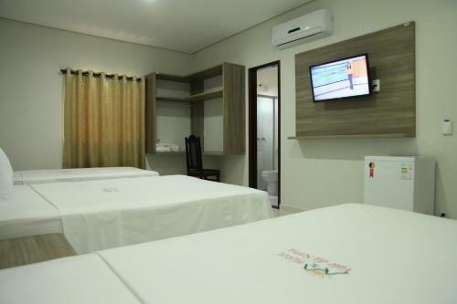 Hotel Vale Da Serra