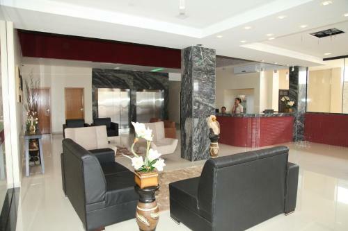 Hotel Vale Da Serra