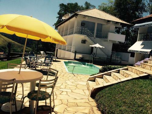 Hostal Pousada Pedacinho Do C�u