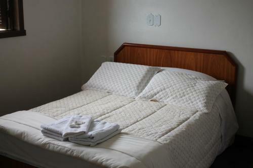 Hotel Somensi