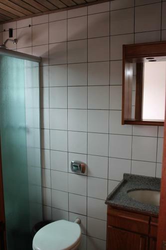 Hotel Somensi