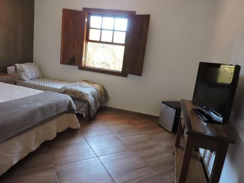 Hostal Pousada Canarinho