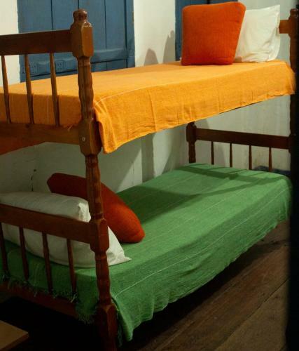 Hostal Fazendinha & Tal