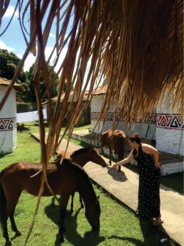 Agroturismo Pousada Marajoara