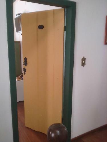 Hostal Pousada Vov� Chiquinho