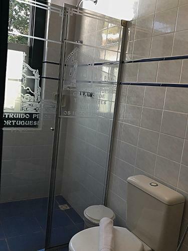 Hostal Pousada Vov� Chiquinho