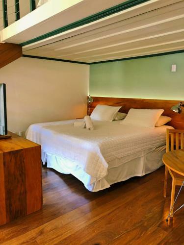 Hostal Pousada Vov� Chiquinho