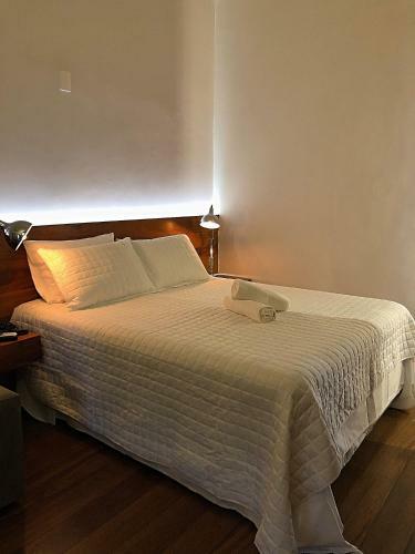 Hostal Pousada Vov� Chiquinho