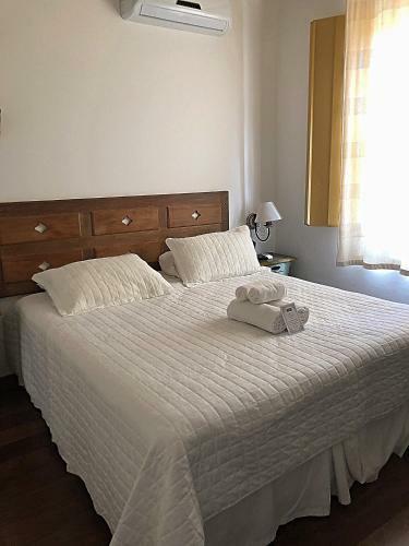Hostal Pousada Vov� Chiquinho