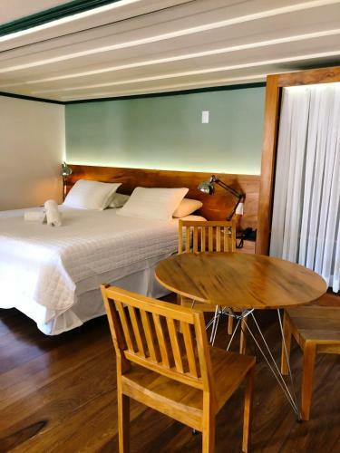 Hostal Pousada Vov� Chiquinho